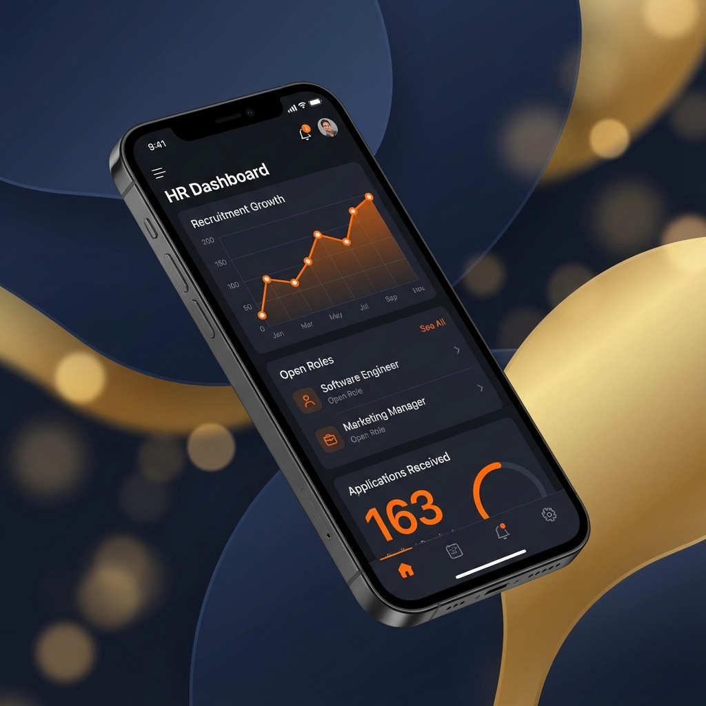 App Screen